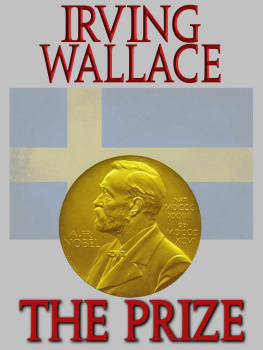 Wallace - The Prize