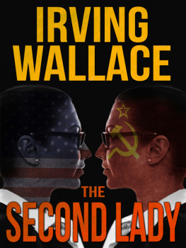 Wallace The Second Lady