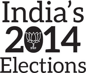 A Modi-led BJP Sweep Edited by Paul Wallace Copyright Paul Wallace 2015 - photo 4