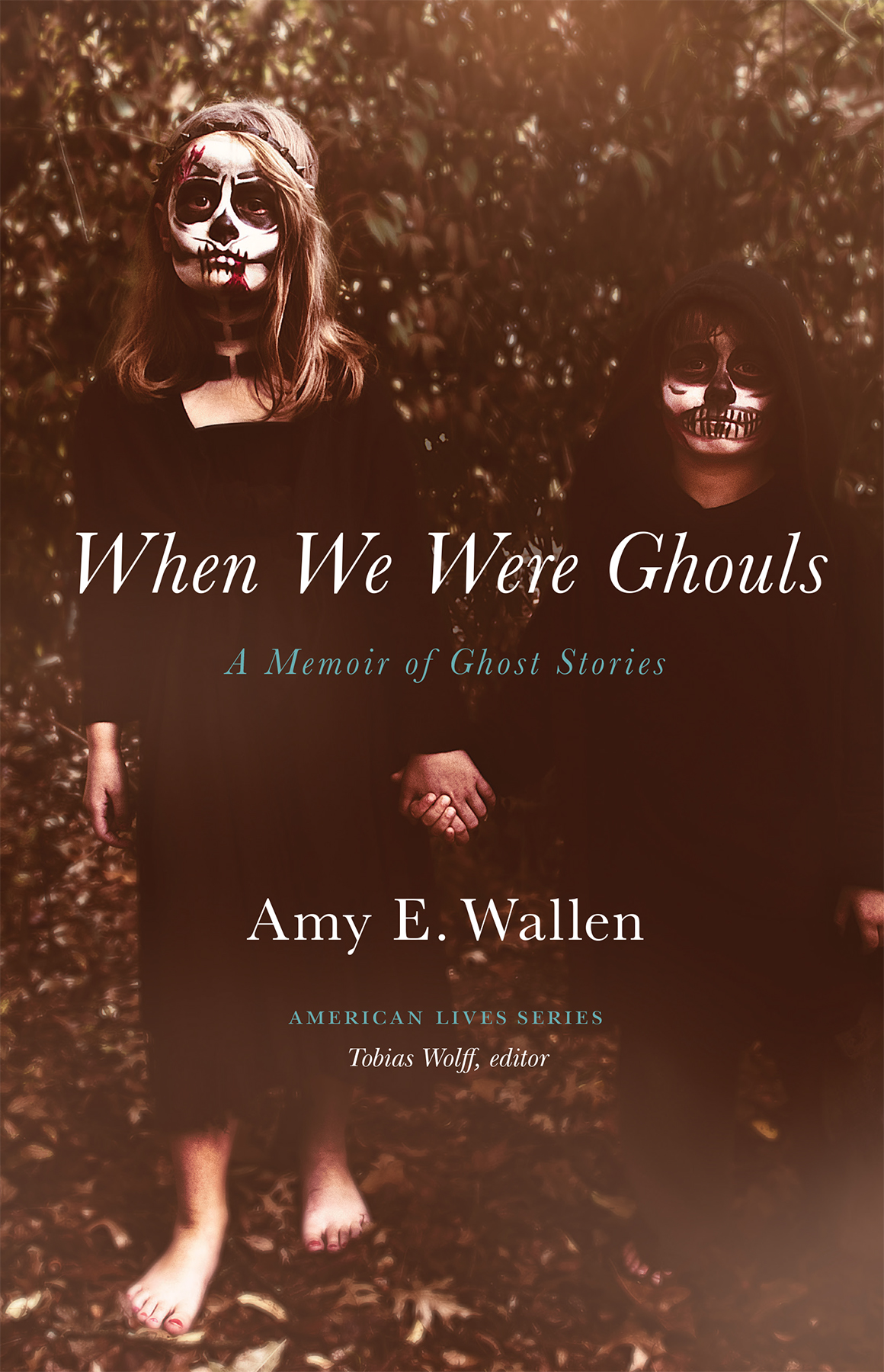 Amy Wallens beautiful memoir replete with fantastic stories will carry you - photo 1