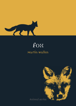 Wallen Fox