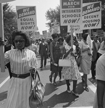 The Black experience in America from civil rights to the present - photo 4