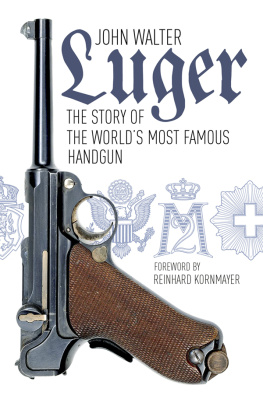 Walter - Luger