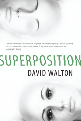 Walton - Superposition