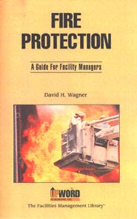 title Fire Protection A Guide for Facility Managers Facilities - photo 1