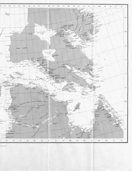 Discoveries in the Arctic Sea with Additions and Changes to 1909 by Capt J - photo 8