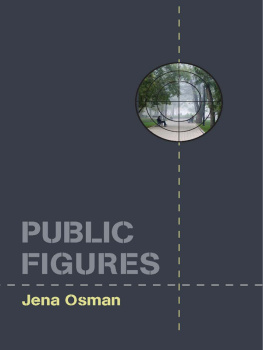 Osman - Public Figures