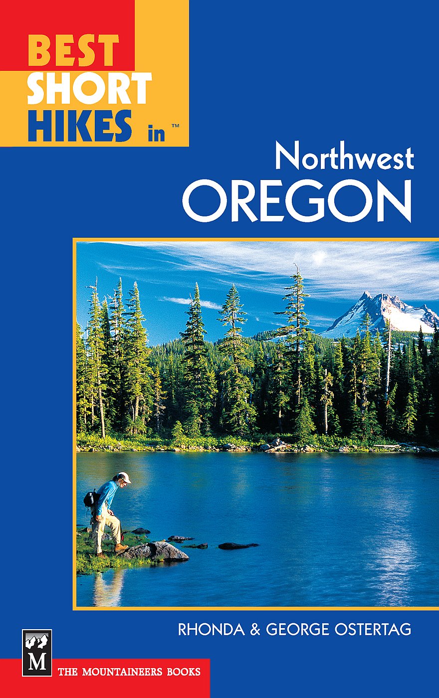 BEST SHORT HIKES in TM Northwest OREGON - photo 1