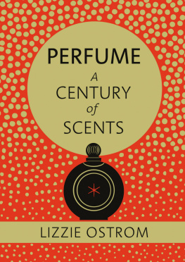 Ostrom - Perfume: a century of scents