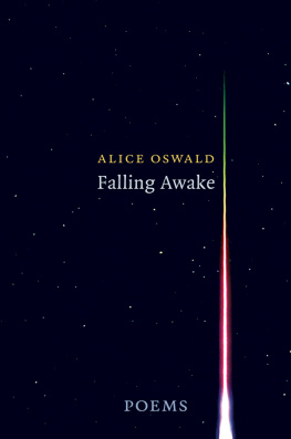 Oswald - Falling Awake