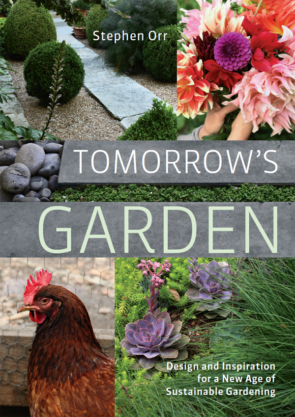 Tomorrows garden design and inspiration for a new age of sustainable gardening - photo 1