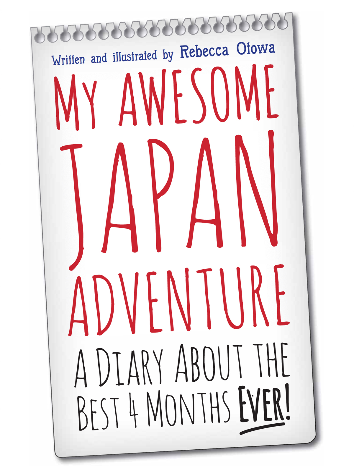 My Awesome Japan Adventure a Diary about the Best 4 Months Ever - photo 3