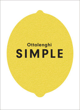 Ottolenghi - Ottolenghi Simple