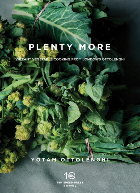 Copyright 2014 by Yotam Ottolenghi LLP Photographs copyright 2014 by Jonathan - photo 3