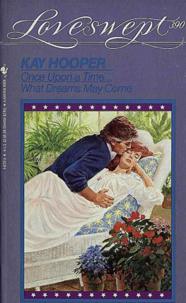 Kay Hooper - What Dreams May Come