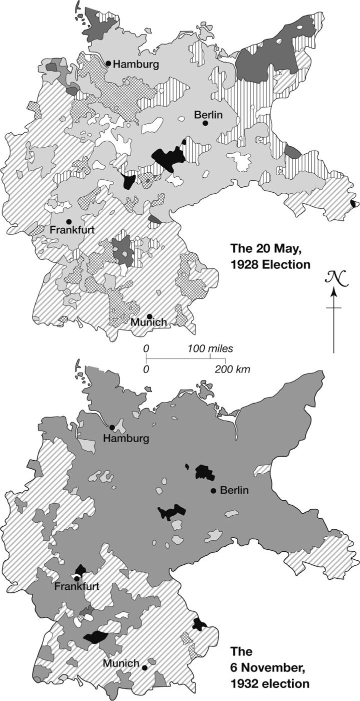 The third reich a chronicle - photo 4