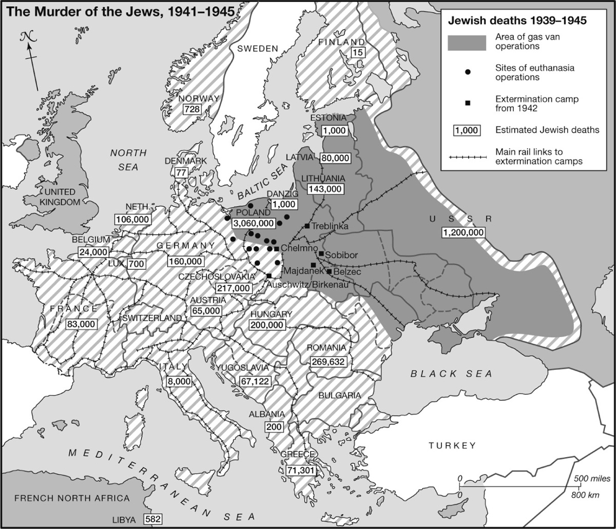 INTRODUCTION No period of recent history has been so thoroughly explored as - photo 7