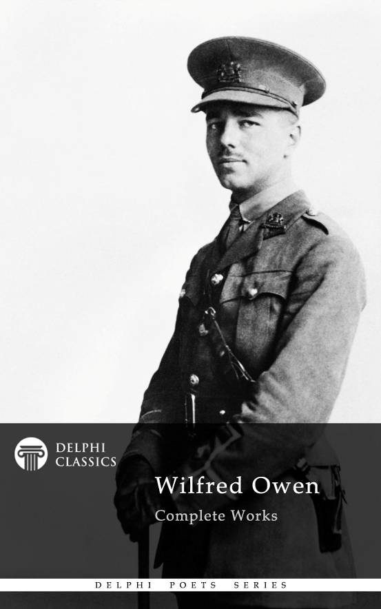 Complete Works of Wilfred Owen - image 1