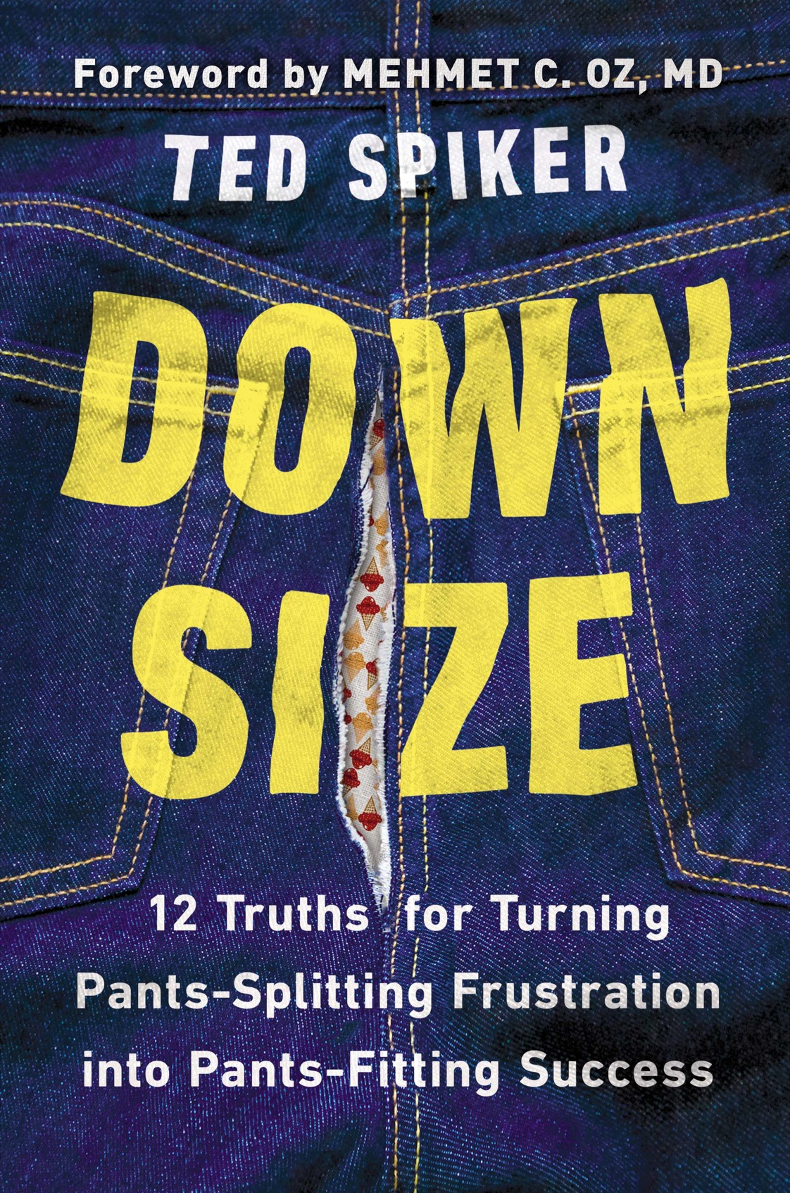 Down size 12 truths for turning pants-splitting frustration into pants-fitting success - image 1