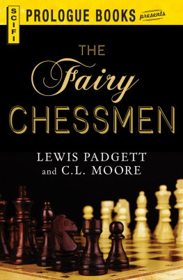 Padgett The Fairy Chessman