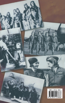 Page Schrader - Sisters in Arms: the Women Who Flew in World War II