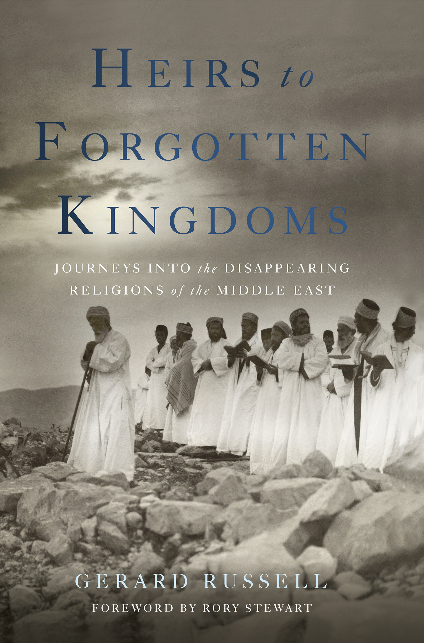 More Advance Praise for Heirs to Forgotten Kingdoms As the al-Qaeda splinter - photo 1