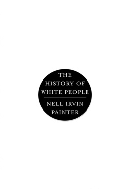 Painter - The History of White People