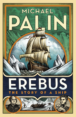 Palin - Erebus UK