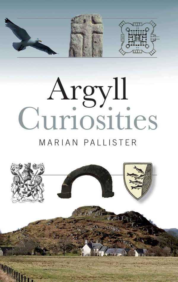 Argyll Curiosities - image 1