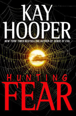 Kay Hooper Hunting Fear