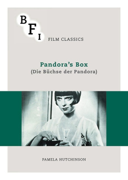 Pamela Hutchinson Pandoras Box