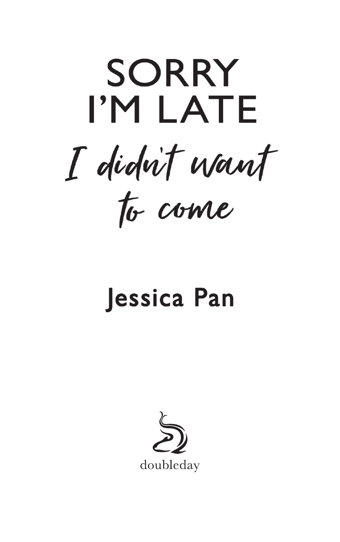 CONTENTS ABOUT THE AUTHOR Jessica Pan is a journalist whose work has appeared - photo 2