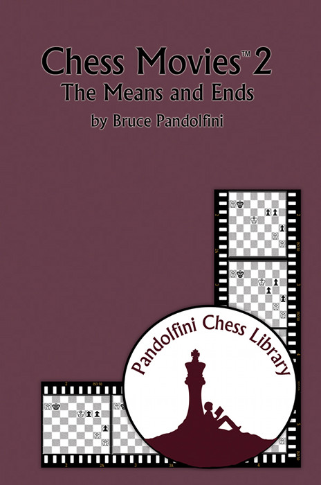 Chess Movies 2 the Means and Ends - image 1