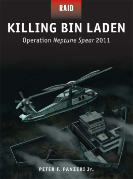 Panzeri Killing Bin Laden