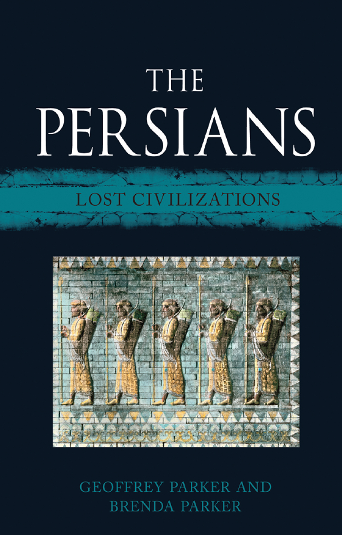 The Persians lost civilizations - image 1