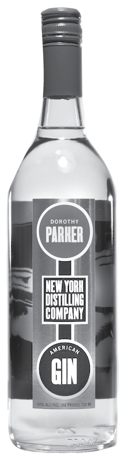 Dorothy Parker came of age in an era when men and women in urban America didnt - photo 8