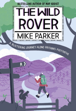 Parker - The Wild Rover