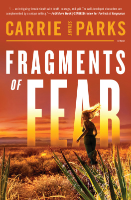 Parks Fragments of Fear