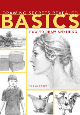 Parks Drawing secrets revealed: basics