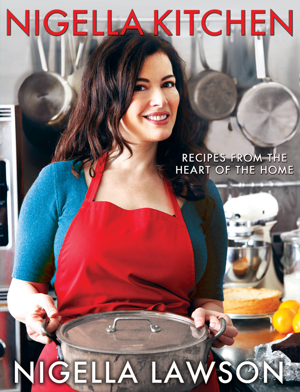 Copyright 2010 Nigella Lawson Photographs copyright 2010 Lis Parsons Design and - photo 1