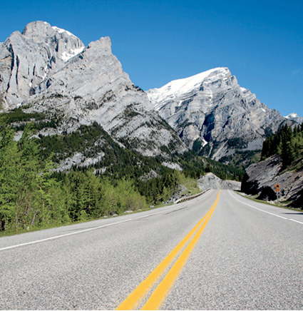 Frommers Banff the Canadian Rockies day by day - photo 3