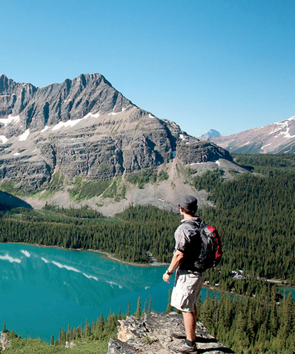 Frommers Banff the Canadian Rockies day by day - photo 2