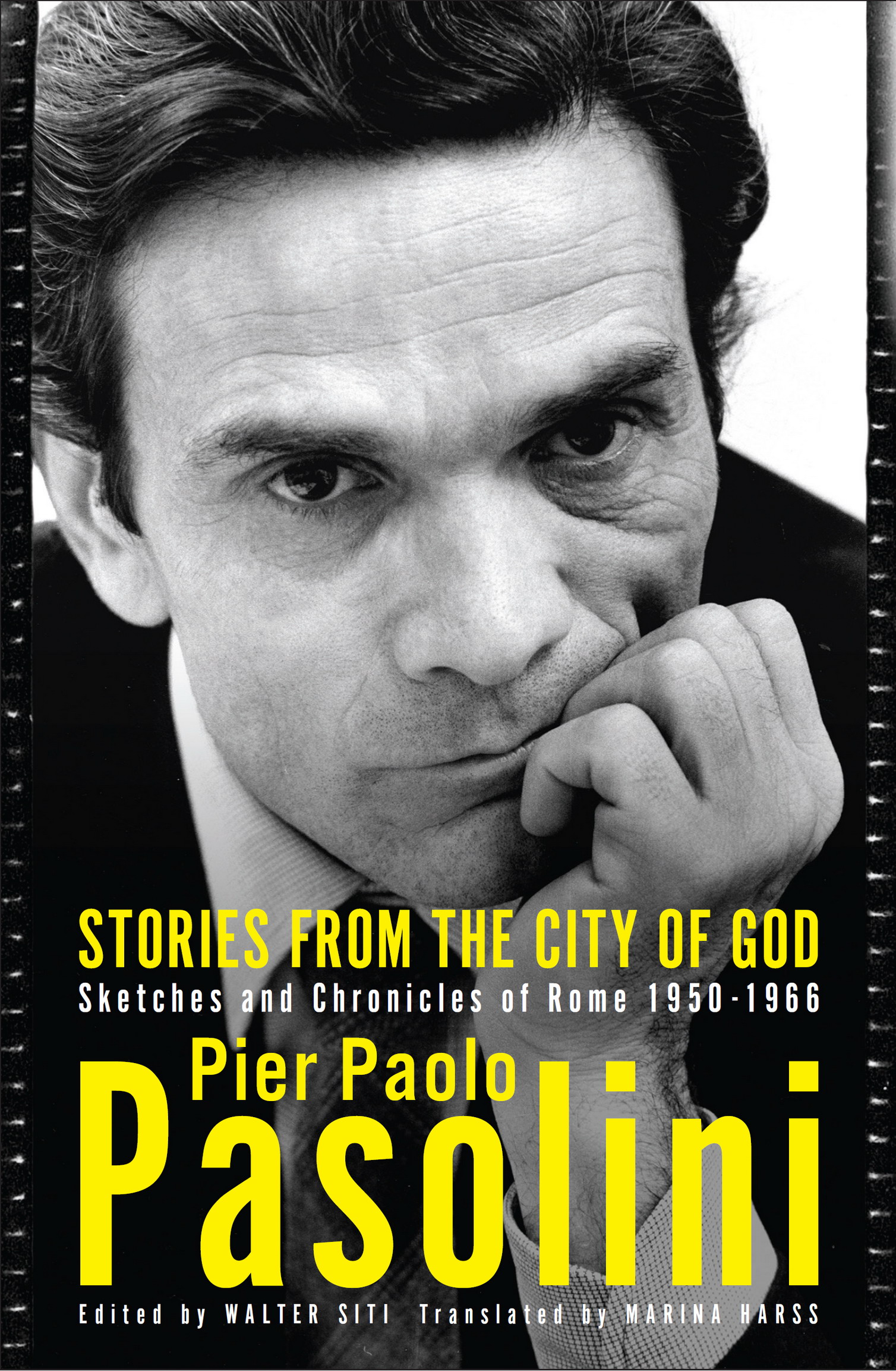 PRAISE FOR STORIES FROM THE CITY OF GOD The essays or chronicles in this - photo 1