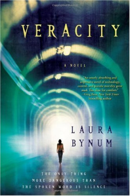 Laura Bynum Veracity