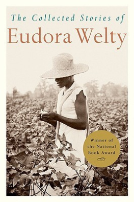 Patchett Ann - The collected stories of Eudora Welty