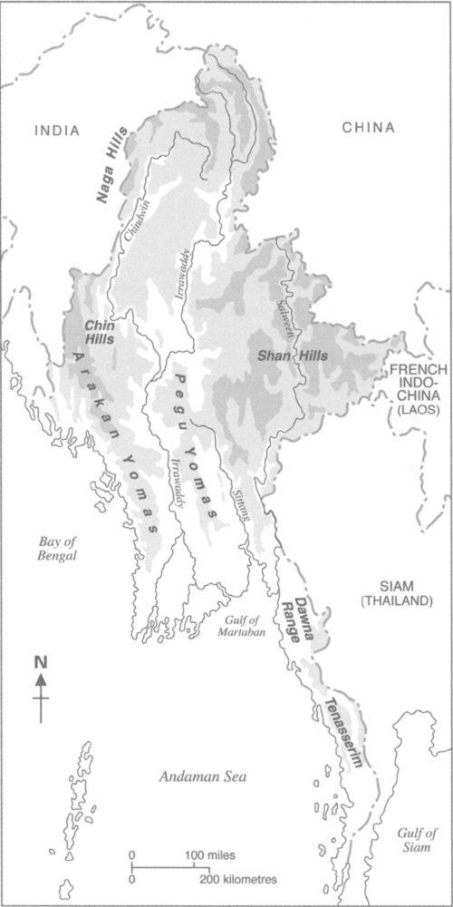 The Japanese Plan The Japanese Imperial High Command believed that by - photo 2