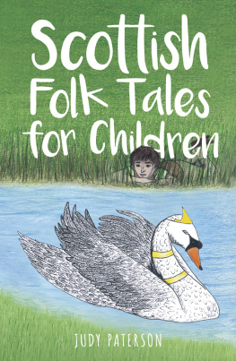 Paterson Scottish Folk Tales for Children