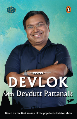 Pattanaik - Devlok with Devdutt Pattanaik