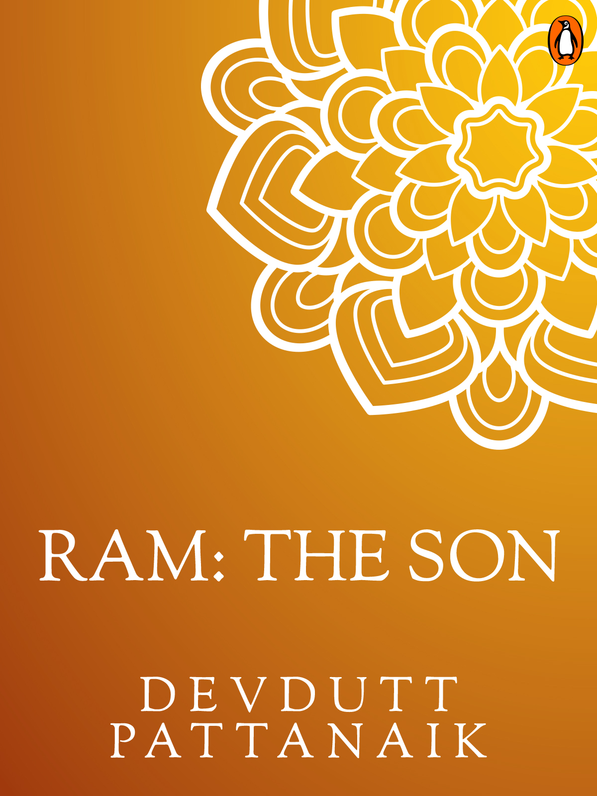 Contents PENGUIN BOOKS THE BOOK OF RAM Devdutt Pattanaik is a medical doctor - photo 1