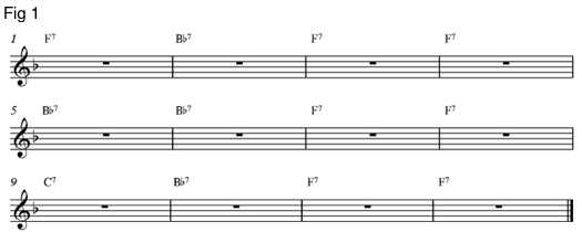 In book 1 chapter 7 we explored effective ways of soloing overthis sequence - photo 5